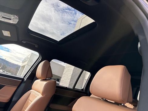 New 2026 Hyundai Santa Fe Limited image 7