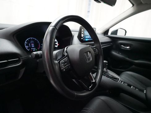 Certified 2024 Honda HR-V EX-L image 8
