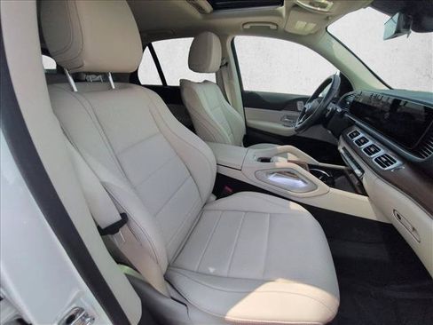 Used 2025 Mercedes-Benz GLE 350 4MATIC image 20