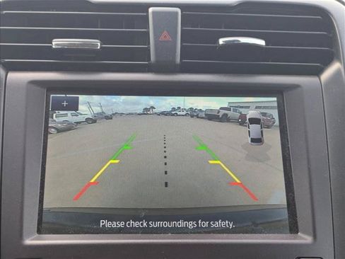 Used 2019 Ford Fusion Energi Titanium FWD image 10