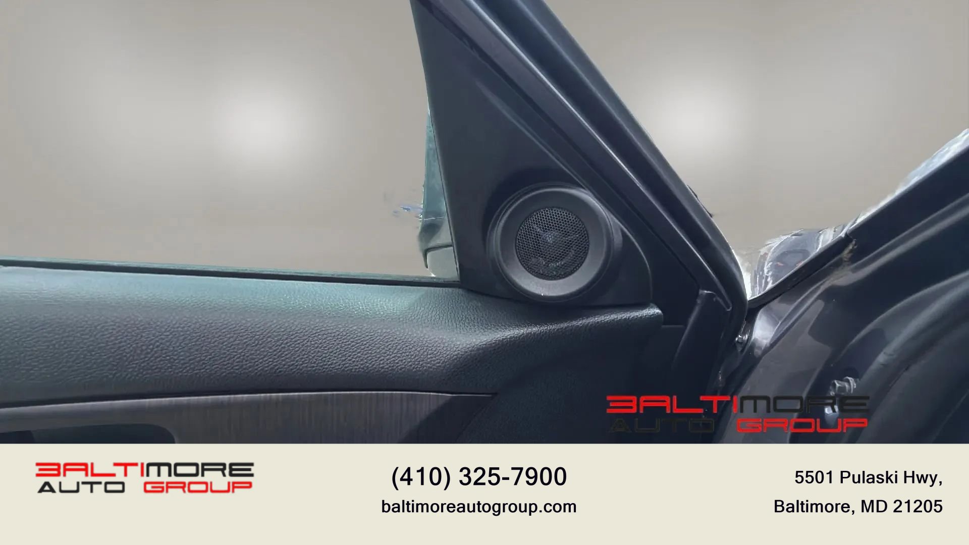 Used 2013 Honda Accord EX image 33