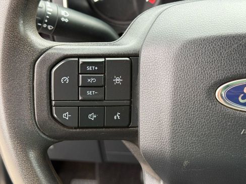 Used 2023 Ford F150 XL w/ STX Appearance Package image 17