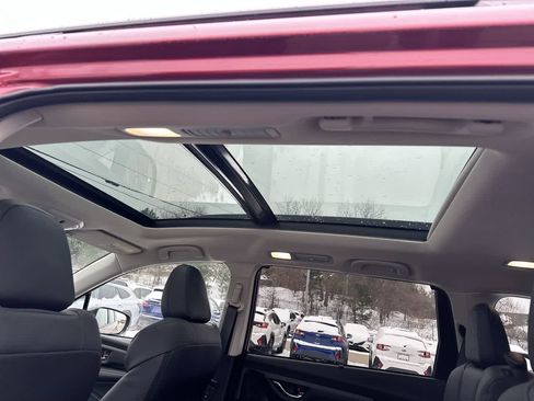 New 2026 Subaru Ascent Bronze Edition image 24