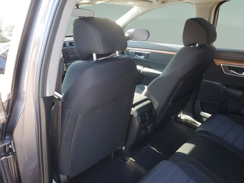 Certified 2022 Honda CR-V EX image 15