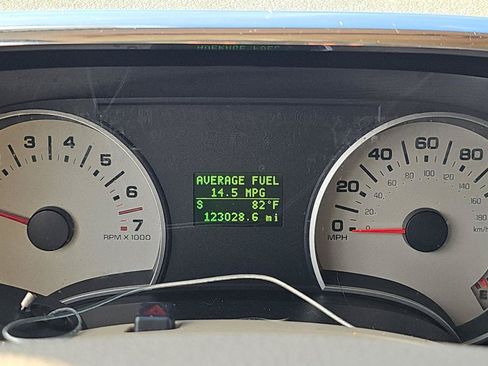 Used 2010 Ford Explorer Eddie Bauer AWD/4WD image 15
