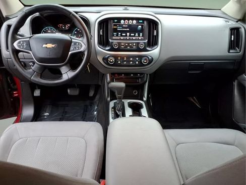 Used 2016 Chevrolet Colorado LT w/ LT Convenience Package AWD/4WD image 13
