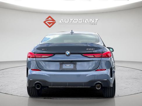 Used 2023 BMW 228i xDrive Gran Coupe w/ Dynamic Handling Package AWD/4WD image 6