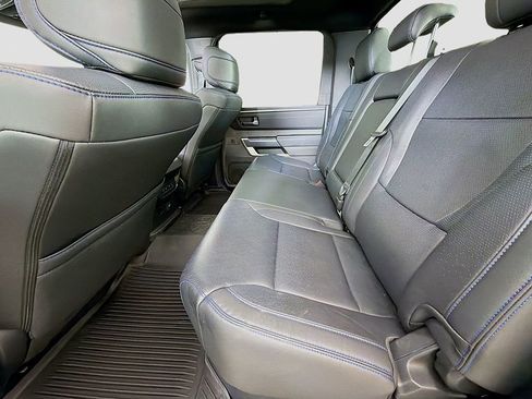 Used 2025 Toyota Tundra Platinum w/ TRD Performance Package (TMS) AWD/4WD image 27