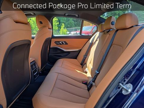 New 2026 BMW 330i xDrive Sedan w/ Convenience Package AWD/4WD image 6