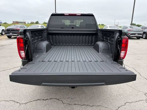 New 2026 GMC Sierra 1500 Pro w/ Graphite Edition AWD/4WD image 24