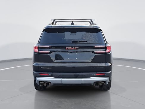 Used 2024 GMC Acadia Elevation w/ Luxury Package image 4