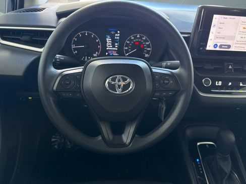 Used 2024 Toyota Corolla LE FWD image 28