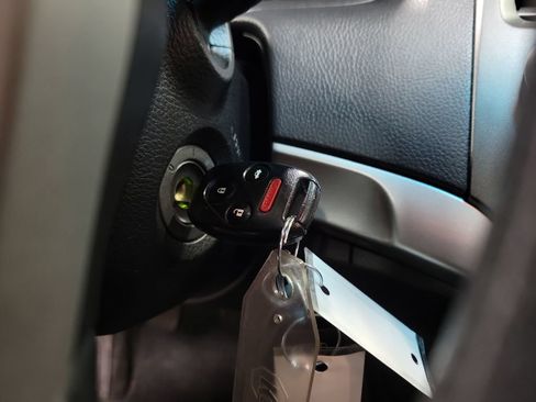 Used 2012 Honda Accord EX image 19