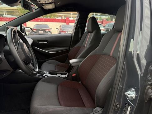 Used 2024 Toyota Corolla SE FWD image 26
