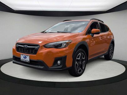 Used 2018 Subaru Crosstrek 2.0i Limited