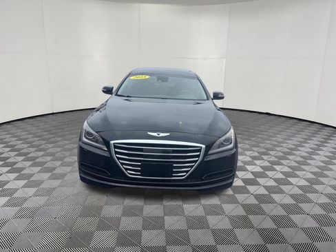 Used 2015 Hyundai Genesis 3.8 w/ Option Group 03 AWD/4WD image 2