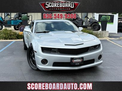 Used 2010 Chevrolet Camaro SS w/ RS Package