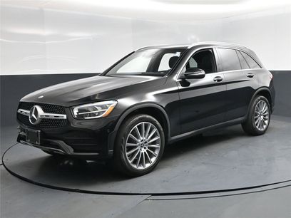 Used 2021 Mercedes-Benz GLC 300 GLC 300