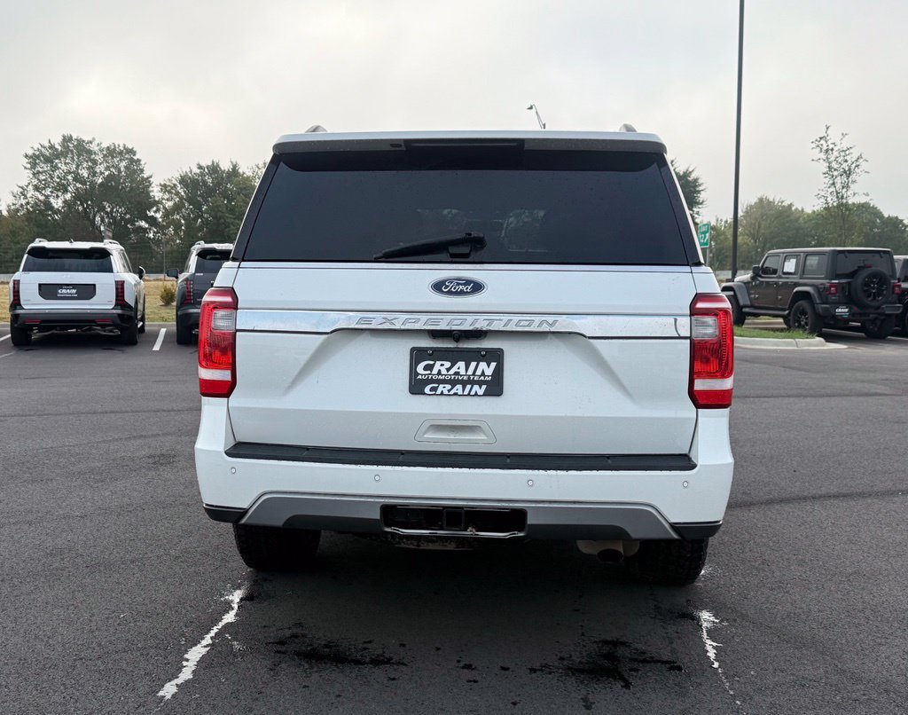 Used 2021 Ford Expedition XLT RWD image 6