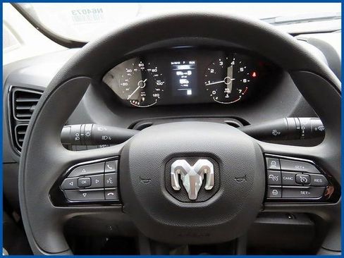 New 2026 RAM ProMaster 2500 w/ Convenience Group image 13