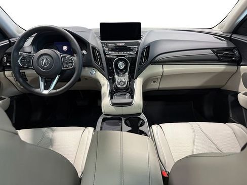 New 2026 Acura RDX SH-AWD w/ Advance Package image 11