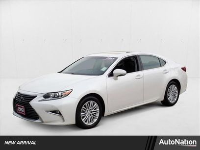 Used 2017 Lexus ES 350