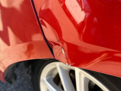 Used 2018 Ford Focus SE