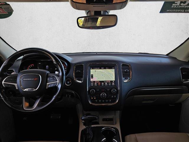 Used 2020 Dodge Durango GT w/ Trailer Tow Group IV AWD/4WD image 15