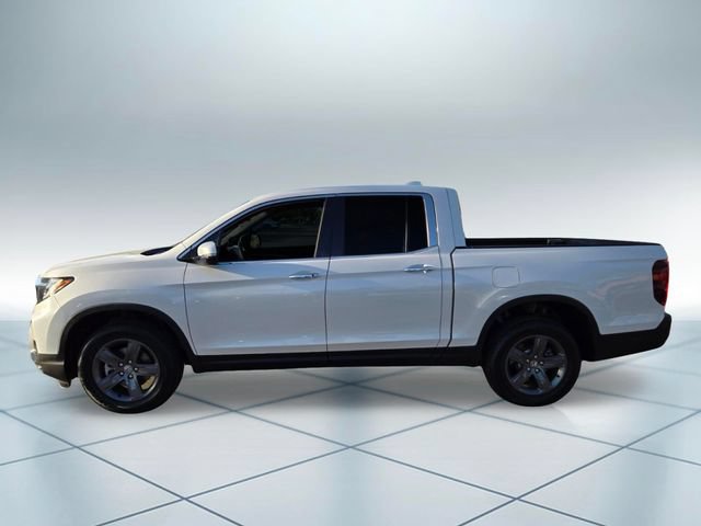 Certified 2023 Honda Ridgeline RTL-E image 8