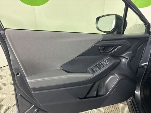 Certified 2025 Subaru Crosstrek 2.0i Premium AWD/4WD image 22