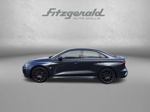 Used 2026 Audi RS 3 AWD/4WD image 4