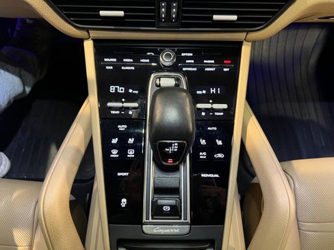 Used 2019 Porsche Cayenne image 20