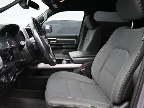 Used 2022 RAM 1500 Lone Star image 10