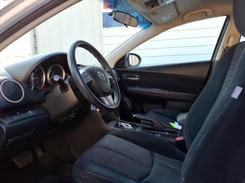 Used 2010 MAZDA MAZDA6 i Sport image 8