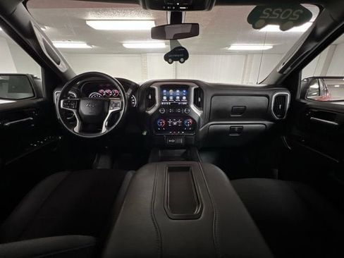 Certified 2022 Chevrolet Silverado 1500 RST w/ Bed Protection Package image 19