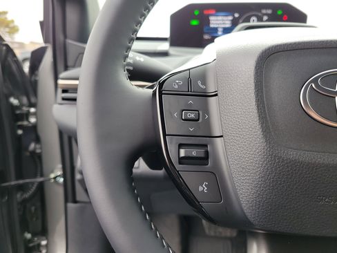 New 2026 Toyota bZ image 23