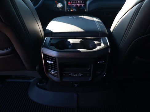 New 2026 RAM 1500 Rebel image 30