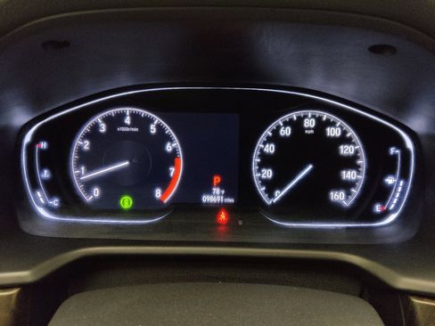 Used 2018 Honda Accord EX image 23