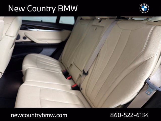 Used 2017 BMW X5 xDrive35i AWD/4WD image 24