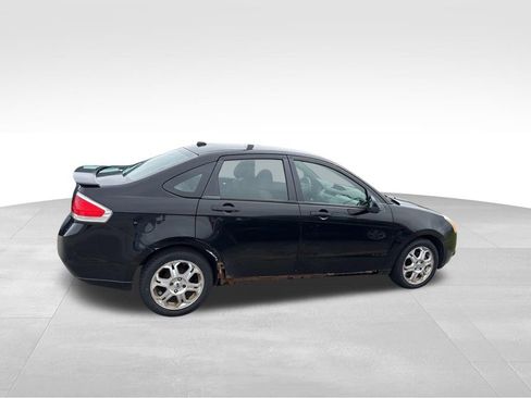 Used 2009 Ford Focus SES FWD image 9