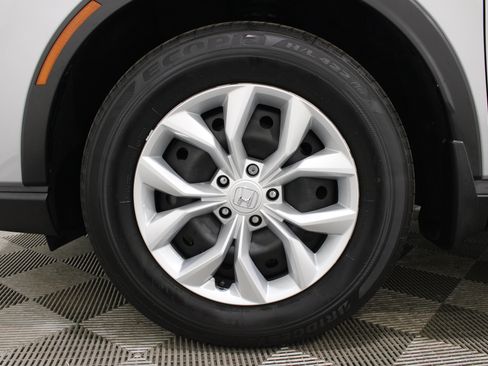 Used 2024 Honda CR-V LX image 34