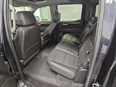Used 2023 GMC Sierra 1500 Denali image 32