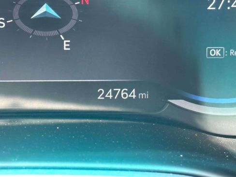 Used 2024 Genesis GV80 3.5T image 27