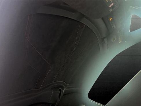 Used 2023 Chevrolet Corvette Stingray Premium Cpe w/ Z51 Performance Package image 11