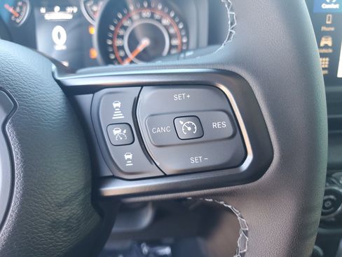 New 2026 Jeep Gladiator Sport image 16