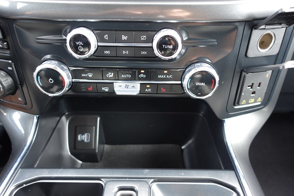 Used 2023 Ford F150 XLT w/ Equipment Group 302A High AWD/4WD image 55