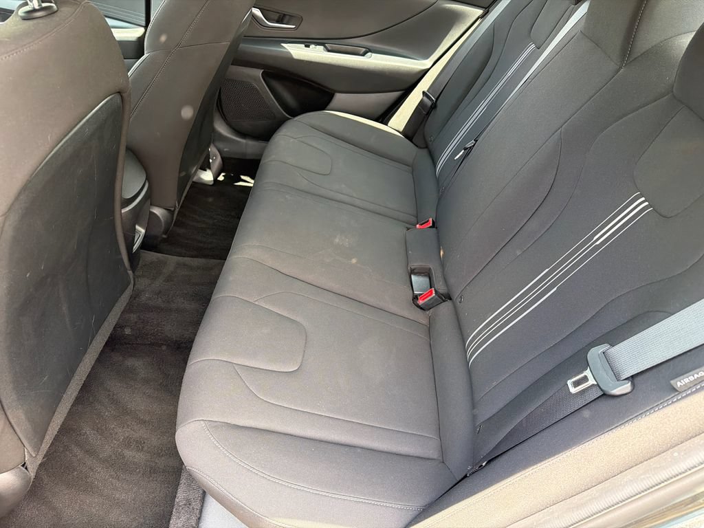 Used 2024 Hyundai Elantra SEL FWD image 20