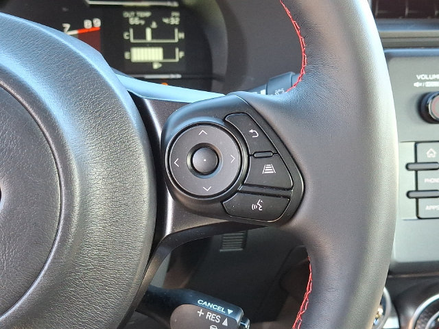 Used 2025 Subaru BRZ Premium RWD image 21