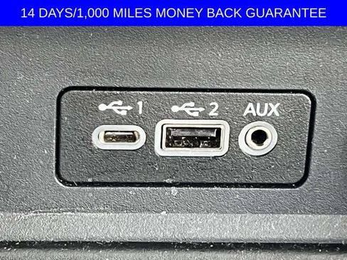 Used 2025 Nissan Sentra SV FWD image 19