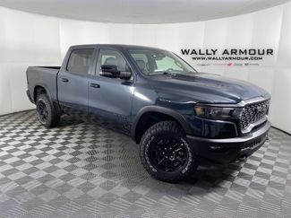 New 2026 RAM 1500 Rebel AWD/4WD video 1